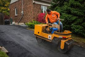 Trusted Lake Arrowhead, CA Driveway Paving Services Experts